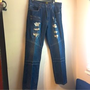 CounterAttack Men Jean Size 34/32